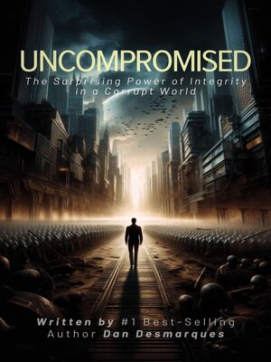 cover image of Uncompromised